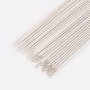 Iron Sewing Needles X-E253-8-3
