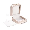 PU Leather Jewelry Box LS-CON-C012-04D-3