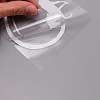 Waterproof 3D Plastic Wall Stickers DIY-WH0182-77-3