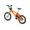 Miniature Alloy Bicycle MIMO-PW0001-053A-01-1