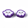 Handmade Polymer Clay Beads LS-X-CLAY-N008-033A-2
