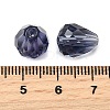 Imitation Austrian Crystal Beads SWAR-F062-12x10mm-20-A-3