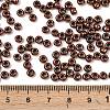 TOHO 6/0 Round Beads X-SEED-TR06-0222-4