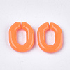 Acrylic Linking Rings OACR-S029-54B-07-2