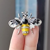 Bees Enamel Pins PW-WG3AF66-03-1