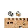Preciosa® Crystal Beads X-PRC-BA6-00030-261-5