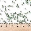 TOHO Round Seed Beads SEED-TR08-PF0570-4