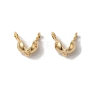 Brass Bead Tips KK-K383-34G-1