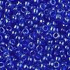 TOHO 8/0 Round Beads X-SEED-TR08-0117-1