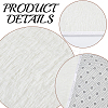 Polyester Fiber Rugs DIY-WH20007-837A-7