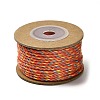 12M 3-Ply Polyester Cotton Cord OCOR-V001-A10-2