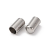 304 Stainless Steel Cord Ends STAS-A117-10A-P-2