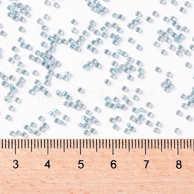 TOHO Round Seed Beads X-SEED-TR15-0263-1
