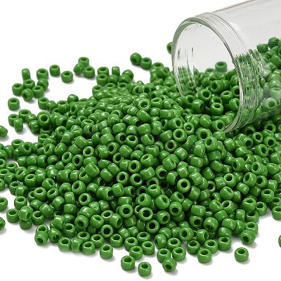TOHO 8/0 Round Beads X-SEED-TR08-0047-1