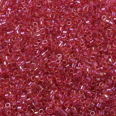 MIYUKI Delica Beads SEED-J020-DB0062-1