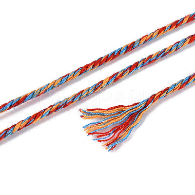 22M Macrame Cotton Cord OCOR-T017-07K-1
