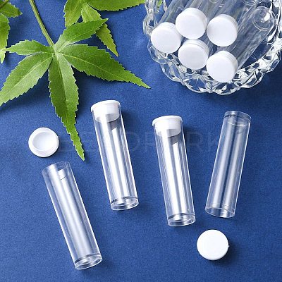 Plastic Bead Containers CON-YW0001-29-1