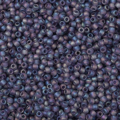 TOHO 11/0 Round Beads SEED-TR11-0166DF-1
