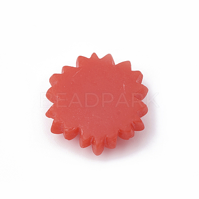 Resin Cabochons LS-CRES-N007-10A-1