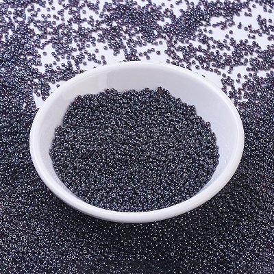 MIYUKI Round Rocailles Beads SEED-G007-RR0171-1