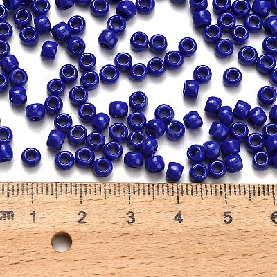 TOHO 6/0 Round Beads X-SEED-TR06-0048-1