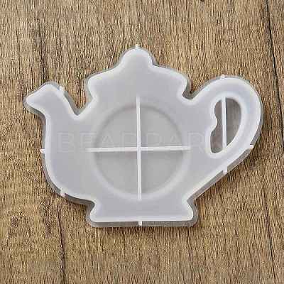 Cup Mat Silicone Molds SIL-F017-01-1