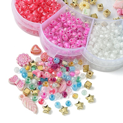 DIY Jewelry Set Making Kit DIY-FS0006-57-1