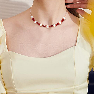 60Pcs 10 Styles 304 Stainless Steel Fancy Bead Caps STAS-UN0043-31-1