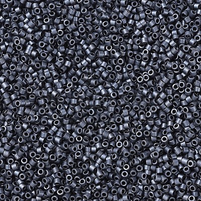 MIYUKI Delica Beads SEED-J020-DB0306-1