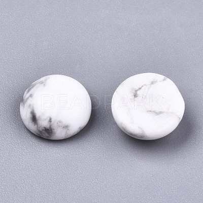 Natural Gemstone Cabochons G-N326-59-1