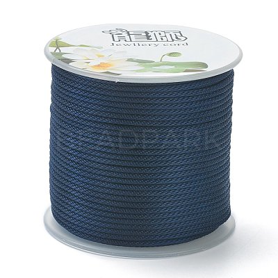 Polyester Braided Cords OCOR-I006-A05-18-1