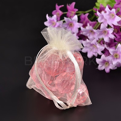 Organza Bags OP-9x7cm-1-1