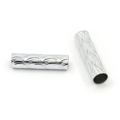 Aluminum Beads X-ALUM-D003-02-1