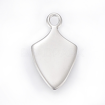 304 Stainless Steel Pendant STAS-K185-09AS-1