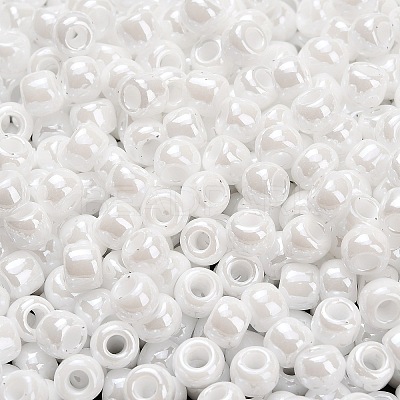 TOHO 3/0 Round Beads SEED-XTR03-0121-1