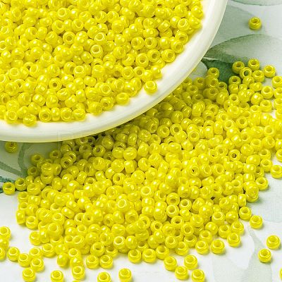 MIYUKI Round Rocailles Beads X-SEED-G008-RR0422-1