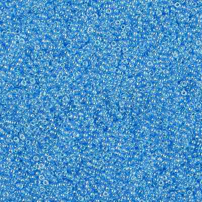 TOHO Round Seed Beads SEED-XTR15-0104-1
