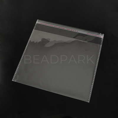 OPP Cellophane Bags OPC-R012-20-1