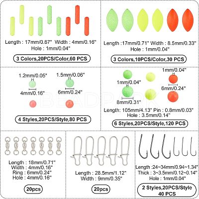 Fishing Kits FIND-FH0002-49-1