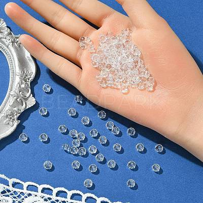 Preciosa® Crystal Beads Y-PRC-BC6-00030-1