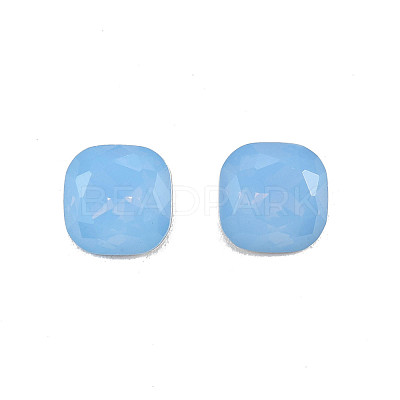 K9 Glass Rhinestone Cabochons MRMJ-N029-20-04-1