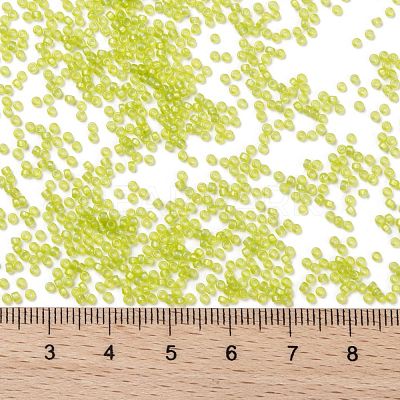 TOHO Round Seed Beads SEED-XTR15-0164F-1