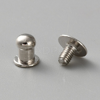 Alloy Jewelry Box Drawer Handles FIND-WH0148-471A-1