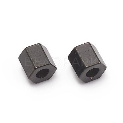 Ion Plating(IP) 304 Stainless Steel Spacer Beads STAS-D170-04A-B-1