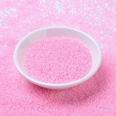 MIYUKI Round Rocailles Beads X-SEED-G007-RR0207-1
