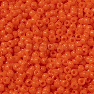 TOHO 11/0 Round Beads X-SEED-TR11-0050A-1