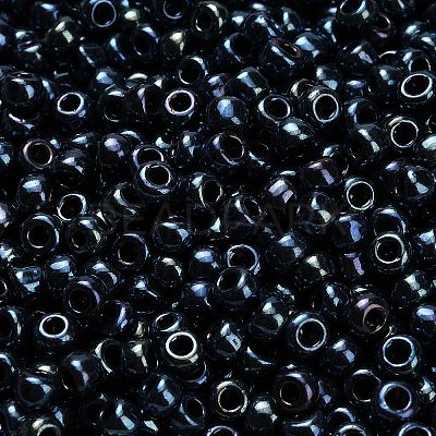 TOHO 3/0 Round Beads SEED-XTR03-0088-1