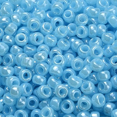TOHO 3/0 Round Beads X-SEED-TR03-0143-1