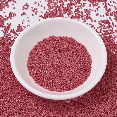 MIYUKI Delica Beads SEED-X0054-DB0874-1