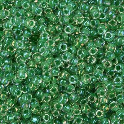 TOHO Round Seed Beads SEED-XTR08-0187-1